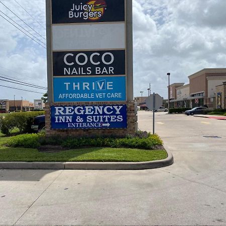 Regency Inn & Suites- Nw Houston Jersey Village Luaran gambar