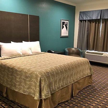 Regency Inn & Suites- Nw Houston Jersey Village Bilik gambar