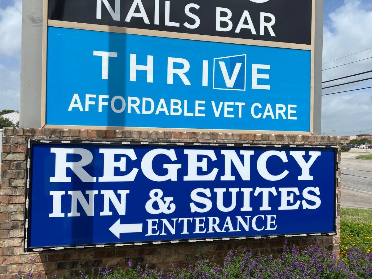 Regency Inn & Suites- Nw Houston Jersey Village Luaran gambar