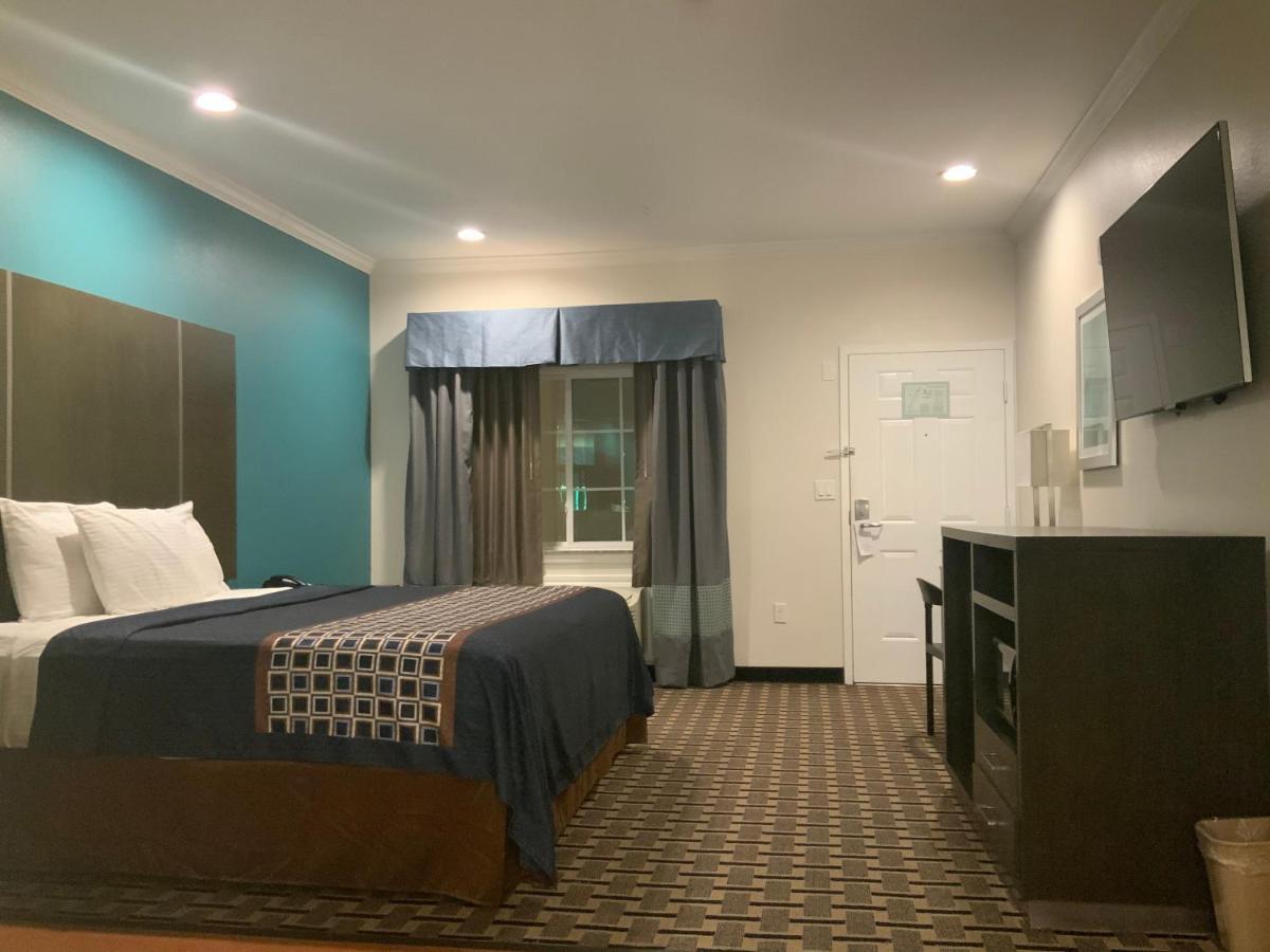 Regency Inn & Suites- Nw Houston Jersey Village Luaran gambar