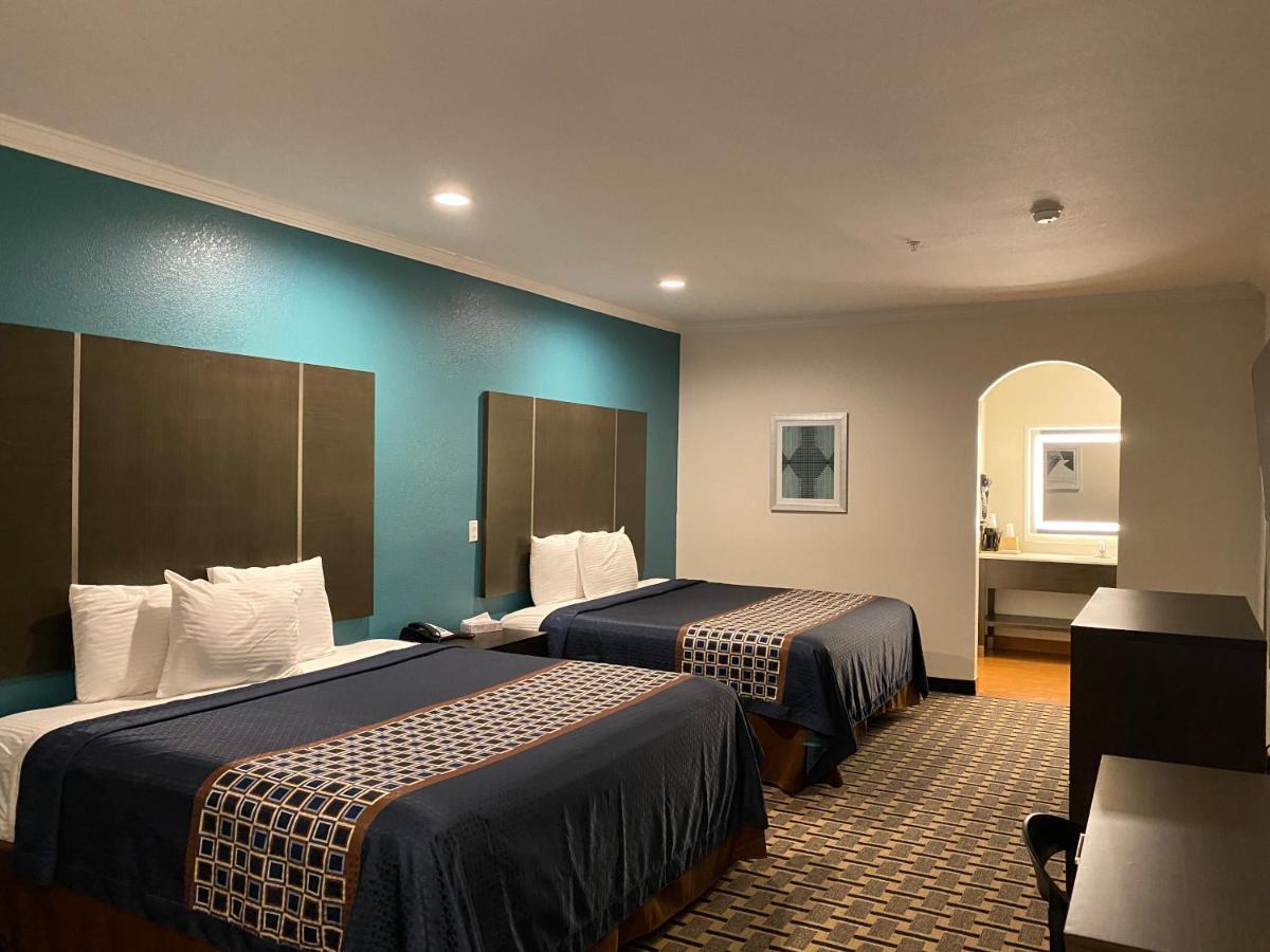 Regency Inn & Suites- Nw Houston Jersey Village Luaran gambar