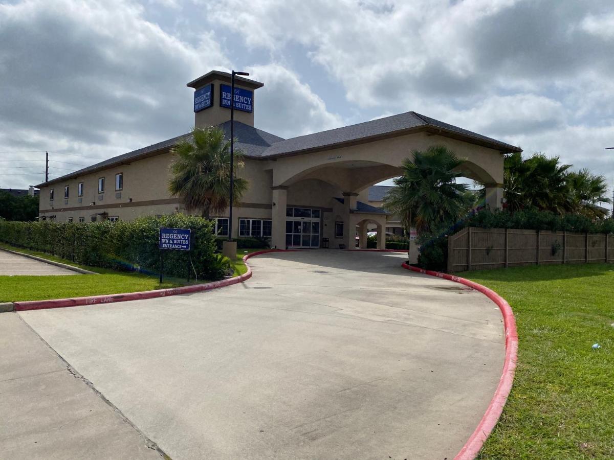 Regency Inn & Suites- Nw Houston Jersey Village Luaran gambar