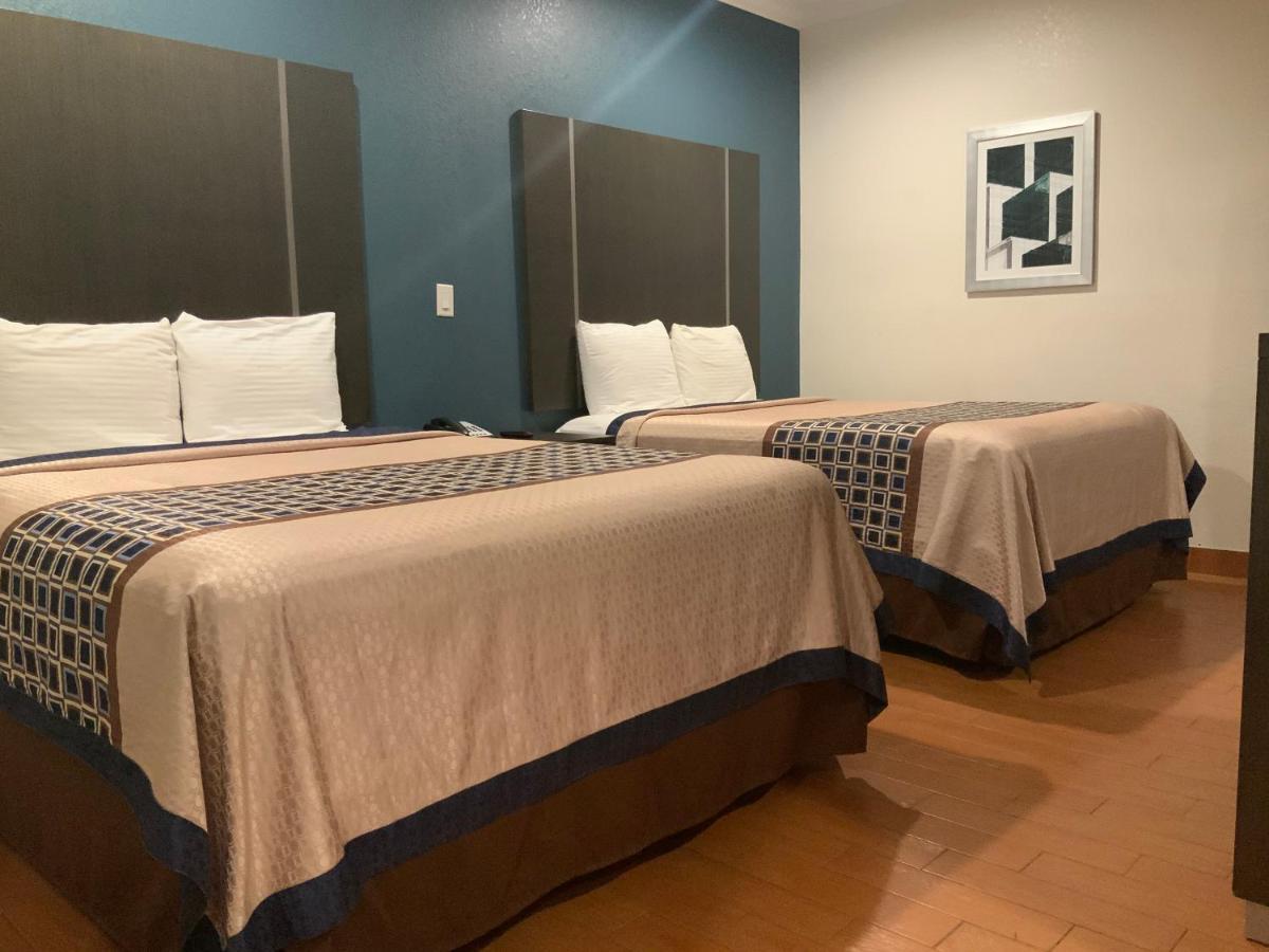 Regency Inn & Suites- Nw Houston Jersey Village Luaran gambar