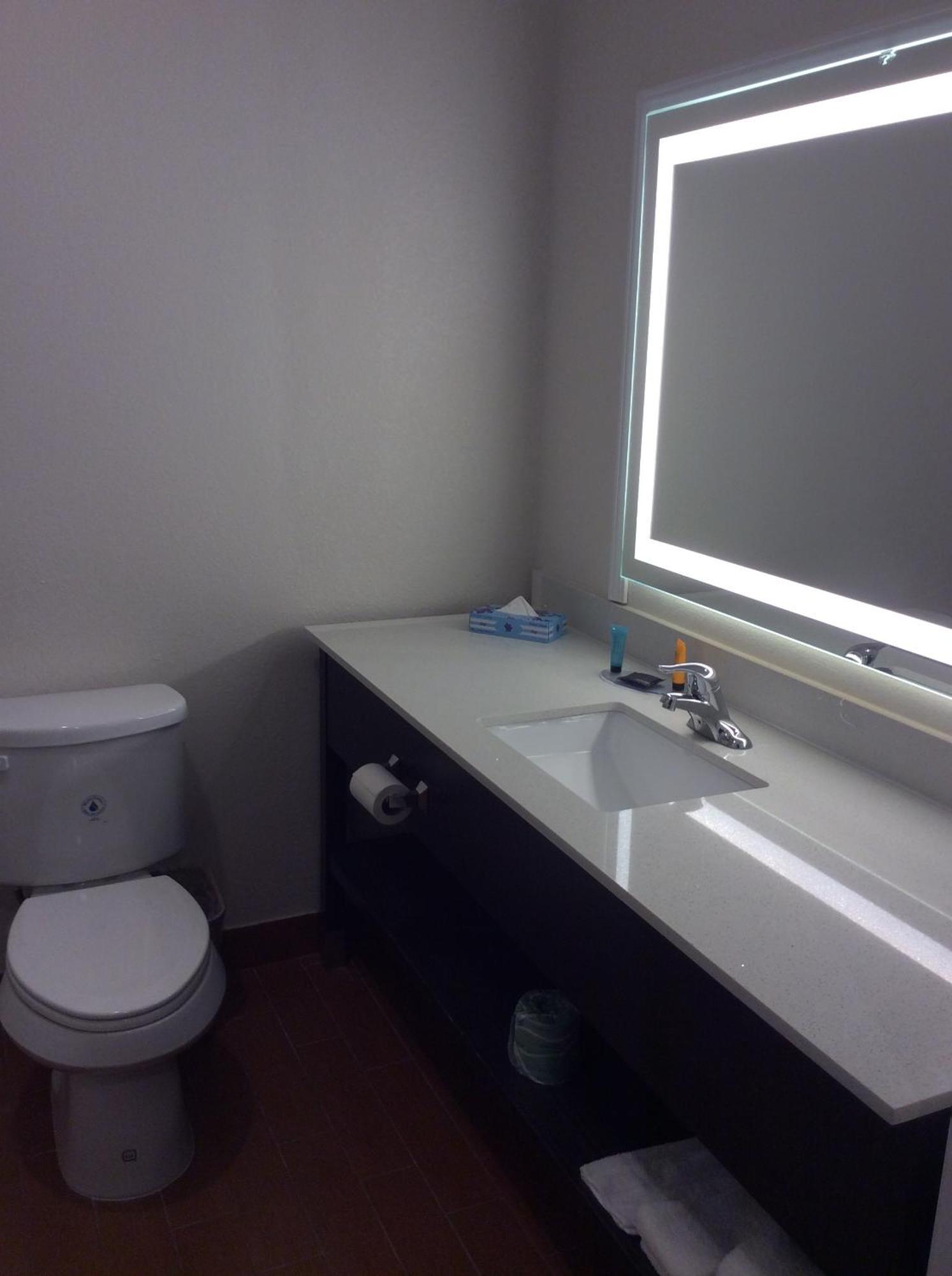 Regency Inn & Suites- Nw Houston Jersey Village Luaran gambar
