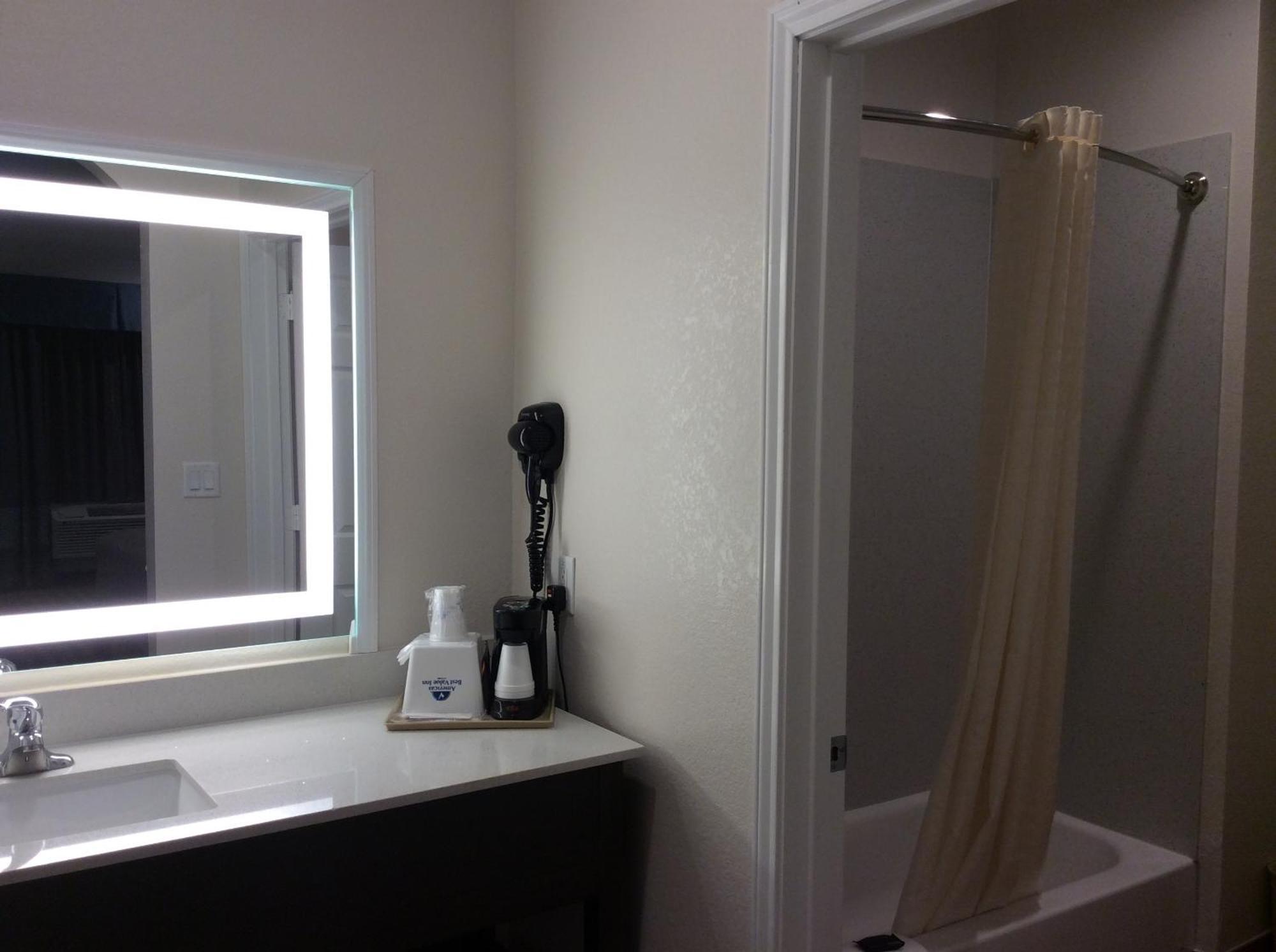 Regency Inn & Suites- Nw Houston Jersey Village Luaran gambar