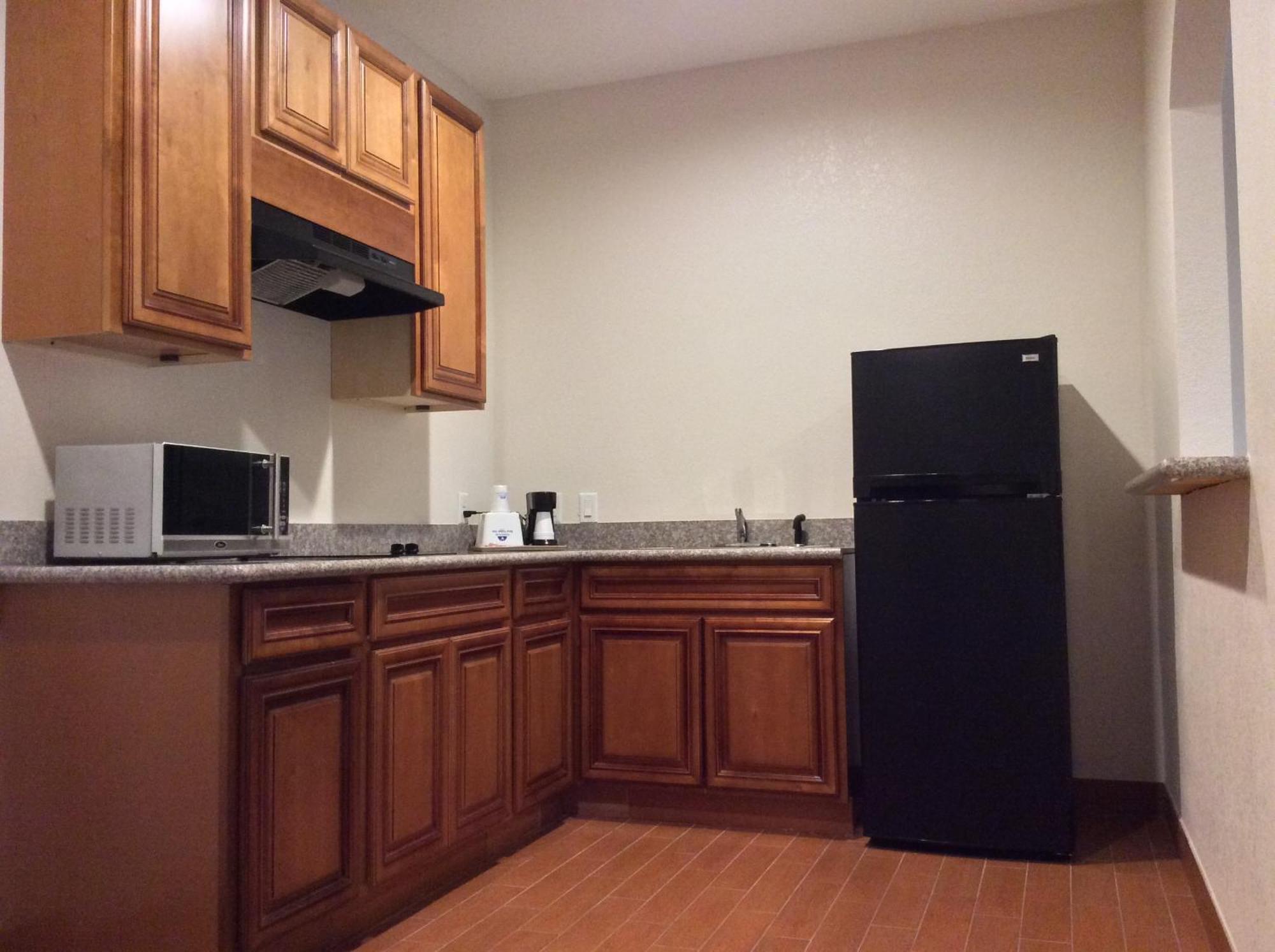 Regency Inn & Suites- Nw Houston Jersey Village Bilik gambar