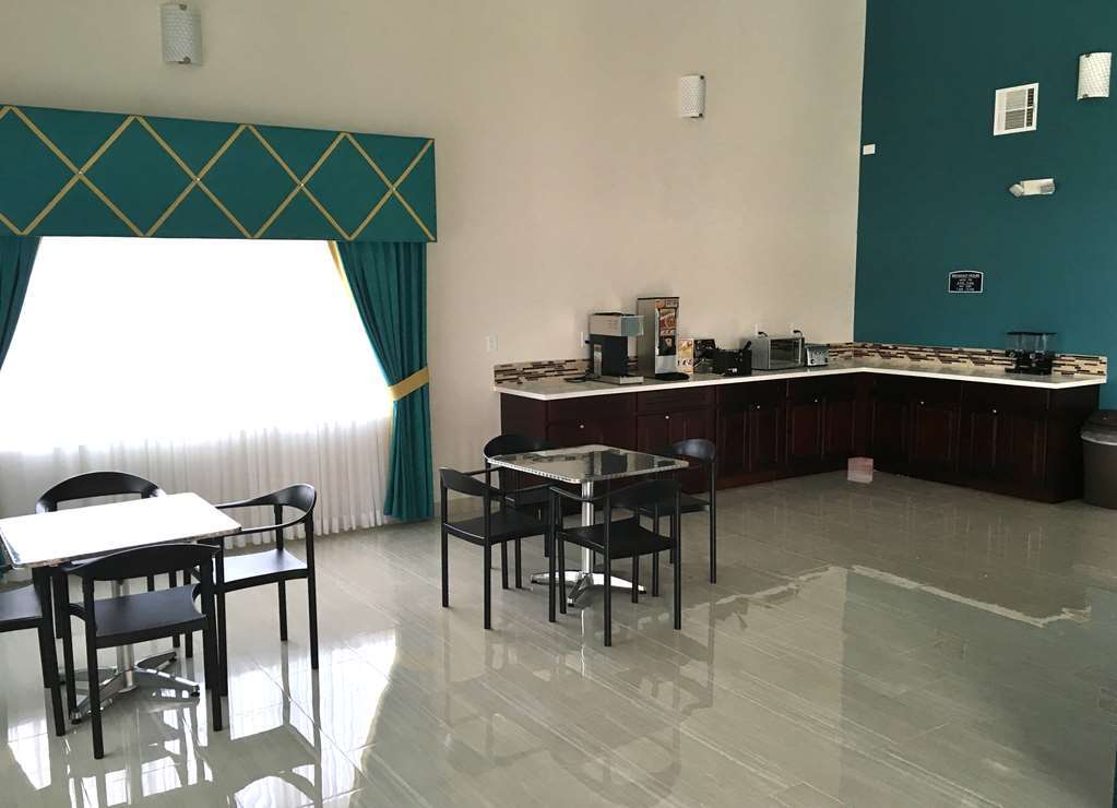 Regency Inn & Suites- Nw Houston Jersey Village Kemudahan gambar