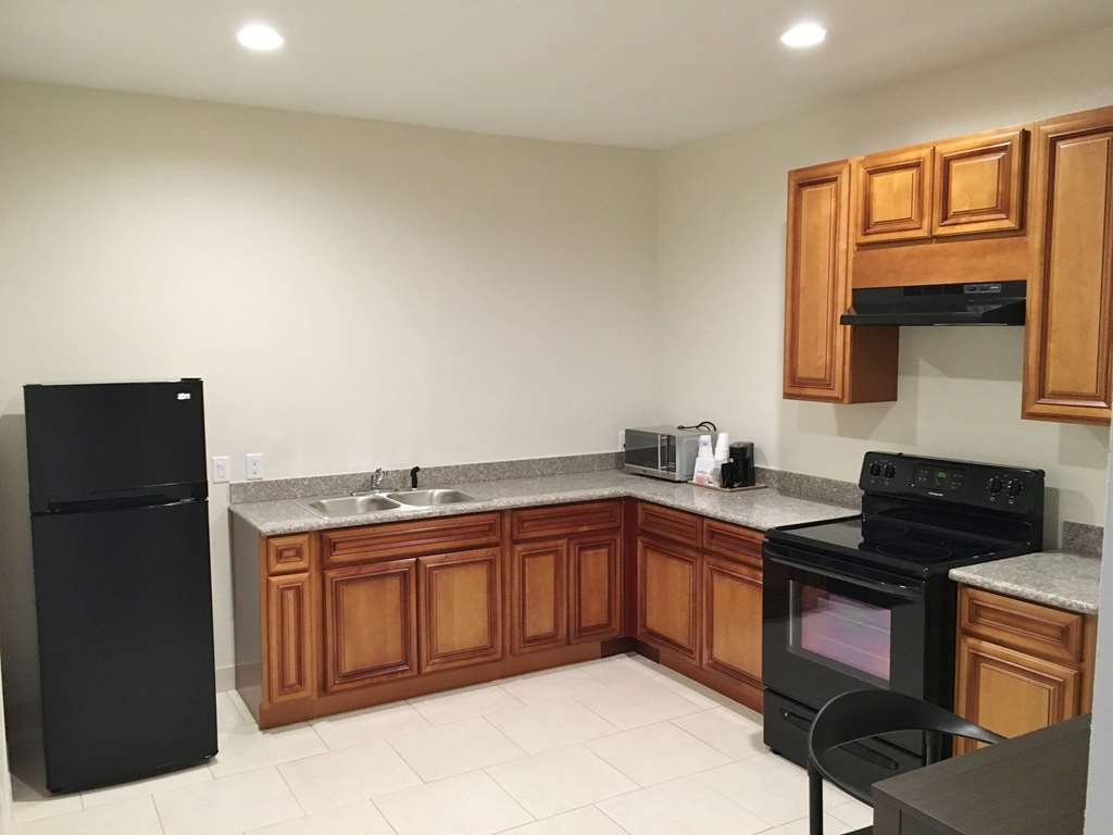 Regency Inn & Suites- Nw Houston Jersey Village Bilik gambar