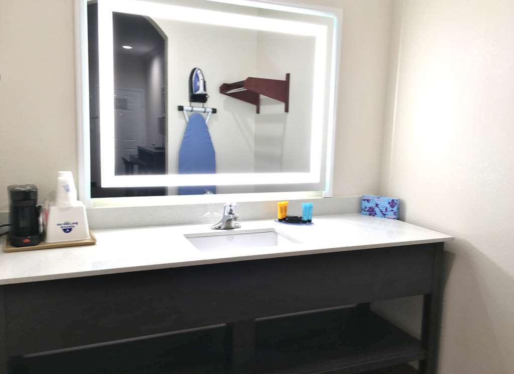 Regency Inn & Suites- Nw Houston Jersey Village Bilik gambar
