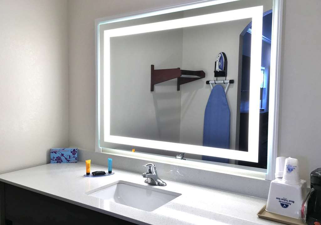 Regency Inn & Suites- Nw Houston Jersey Village Bilik gambar