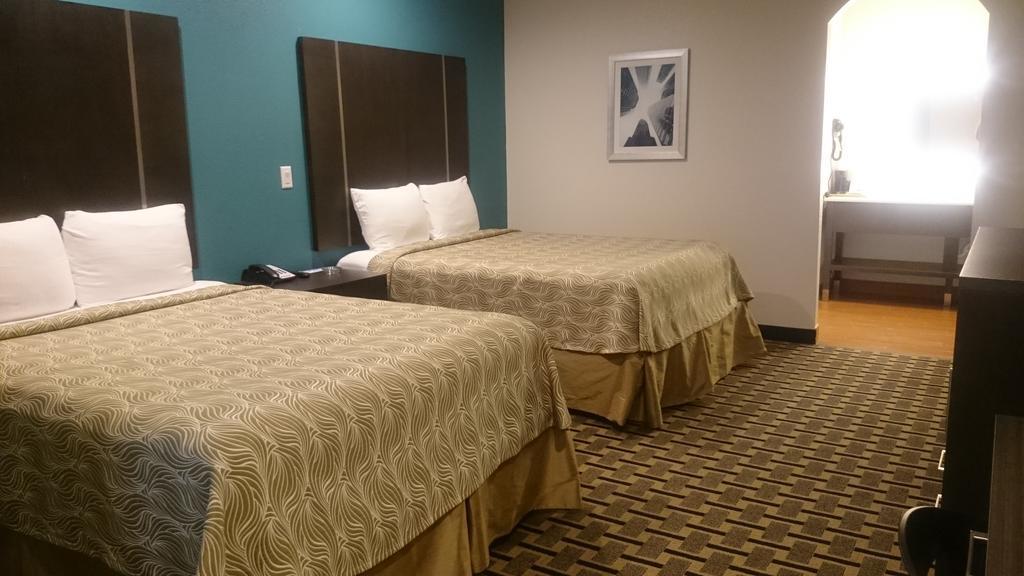 Regency Inn & Suites- Nw Houston Jersey Village Luaran gambar