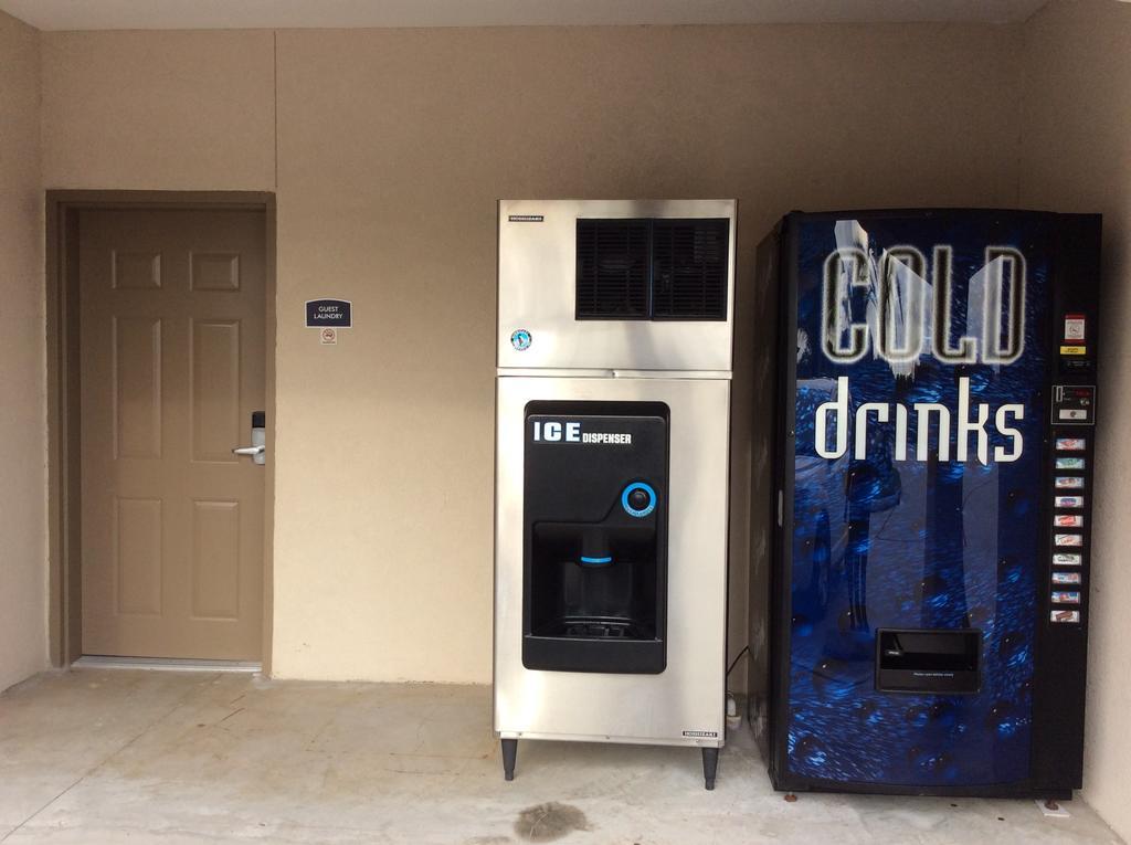 Regency Inn & Suites- Nw Houston Jersey Village Luaran gambar