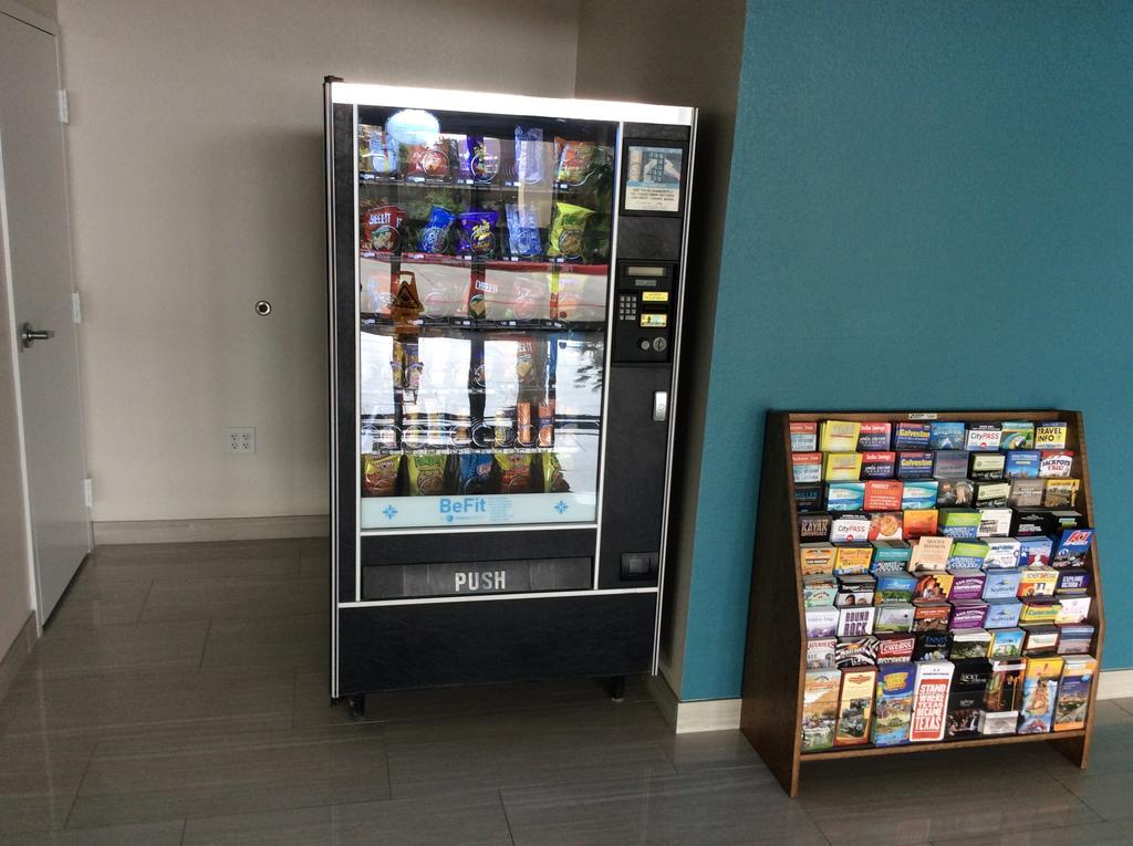 Regency Inn & Suites- Nw Houston Jersey Village Luaran gambar