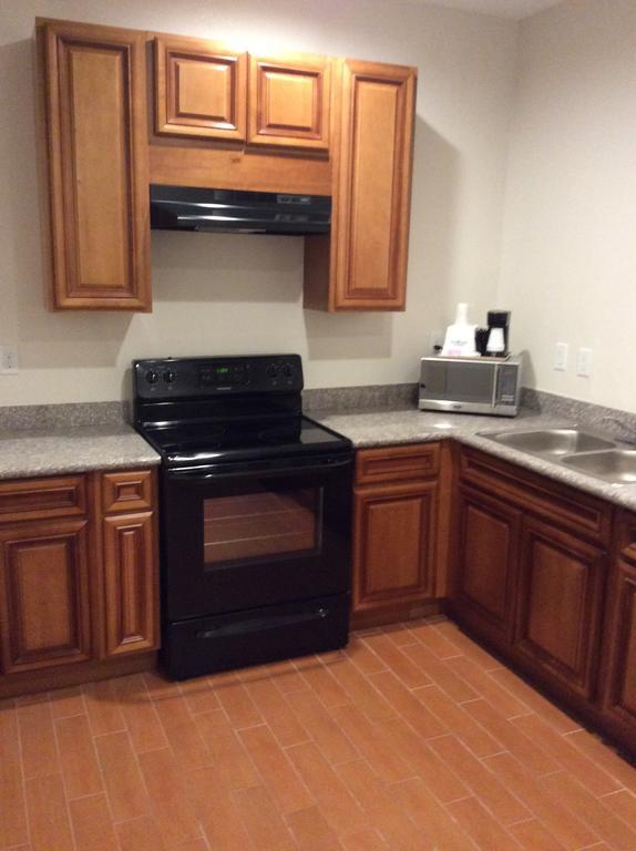 Regency Inn & Suites- Nw Houston Jersey Village Luaran gambar
