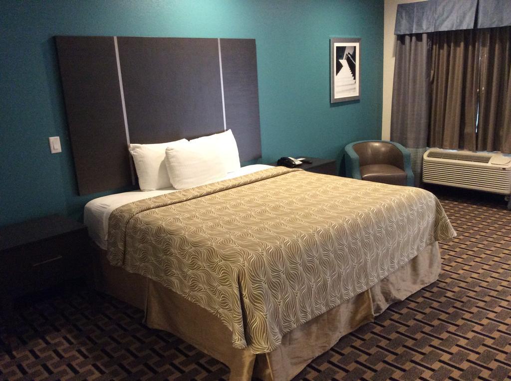 Regency Inn & Suites- Nw Houston Jersey Village Luaran gambar