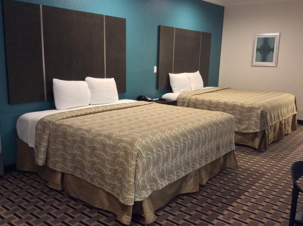 Regency Inn & Suites- Nw Houston Jersey Village Bilik gambar