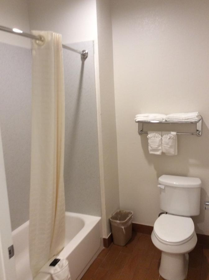 Regency Inn & Suites- Nw Houston Jersey Village Bilik gambar