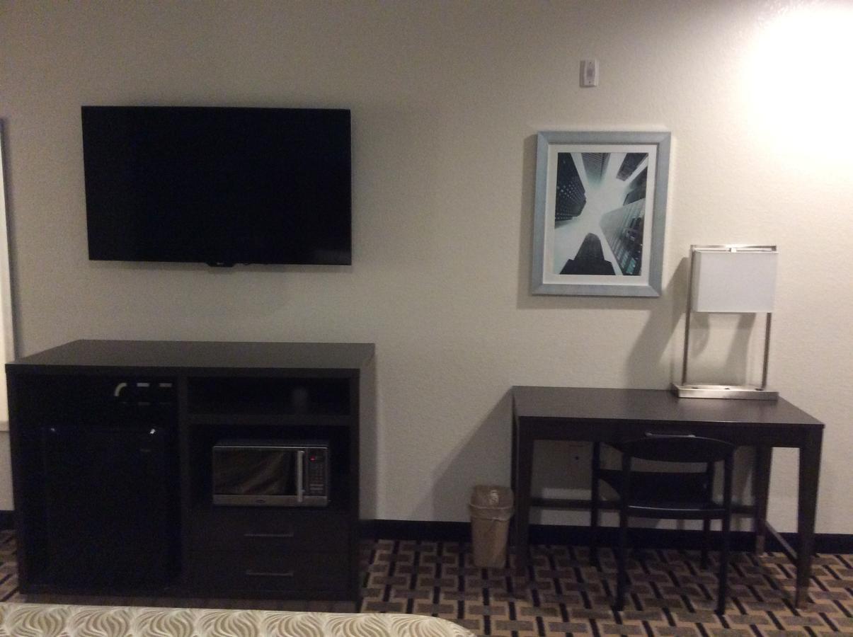 Regency Inn & Suites- Nw Houston Jersey Village Bilik gambar