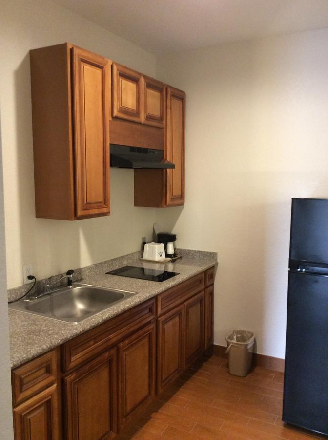 Regency Inn & Suites- Nw Houston Jersey Village Bilik gambar