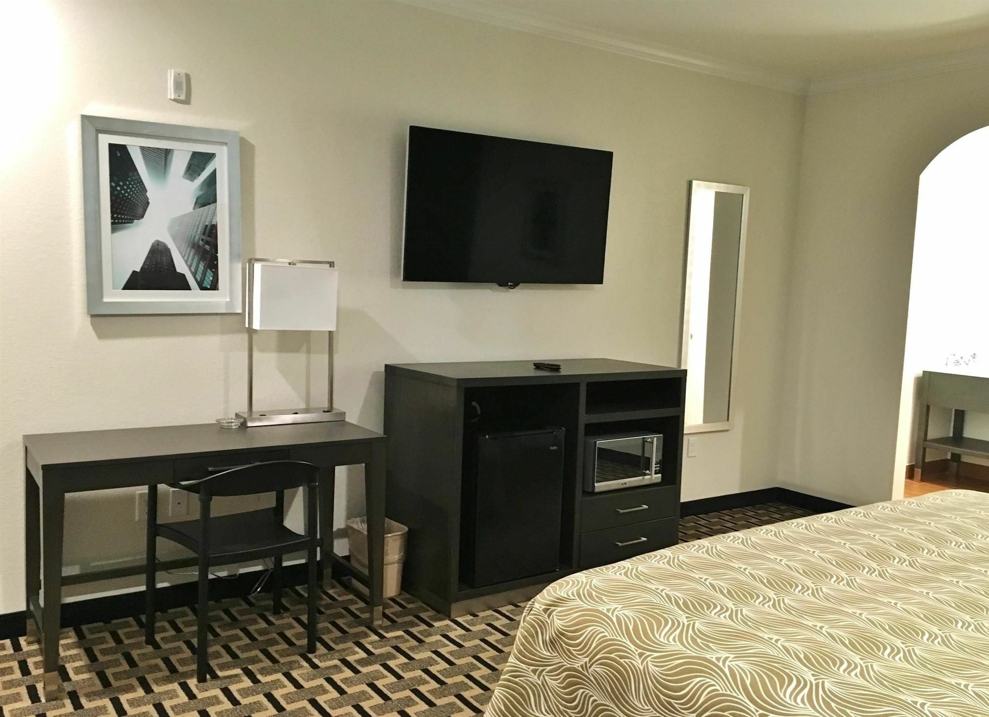 Regency Inn & Suites- Nw Houston Jersey Village Luaran gambar