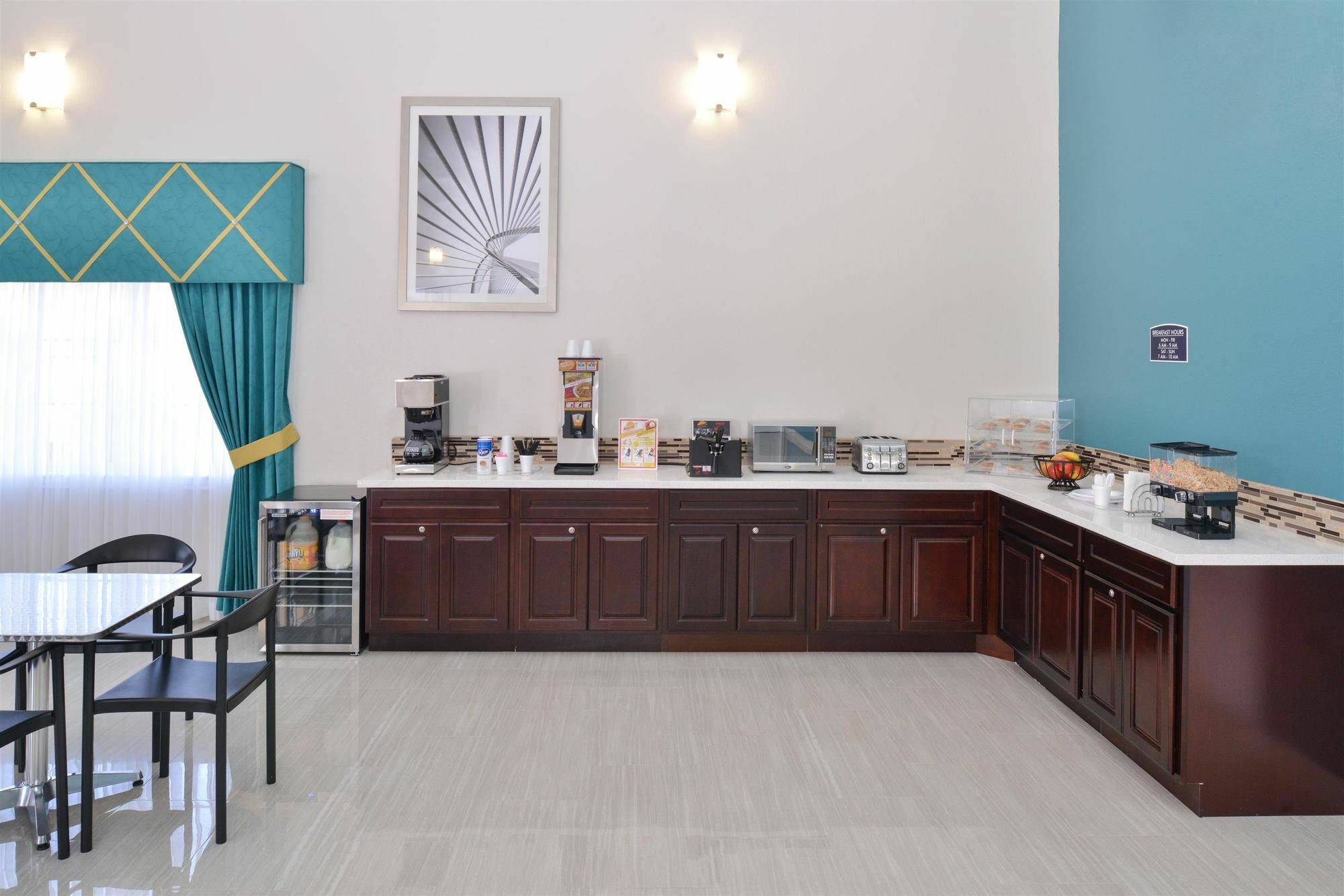Regency Inn & Suites- Nw Houston Jersey Village Luaran gambar