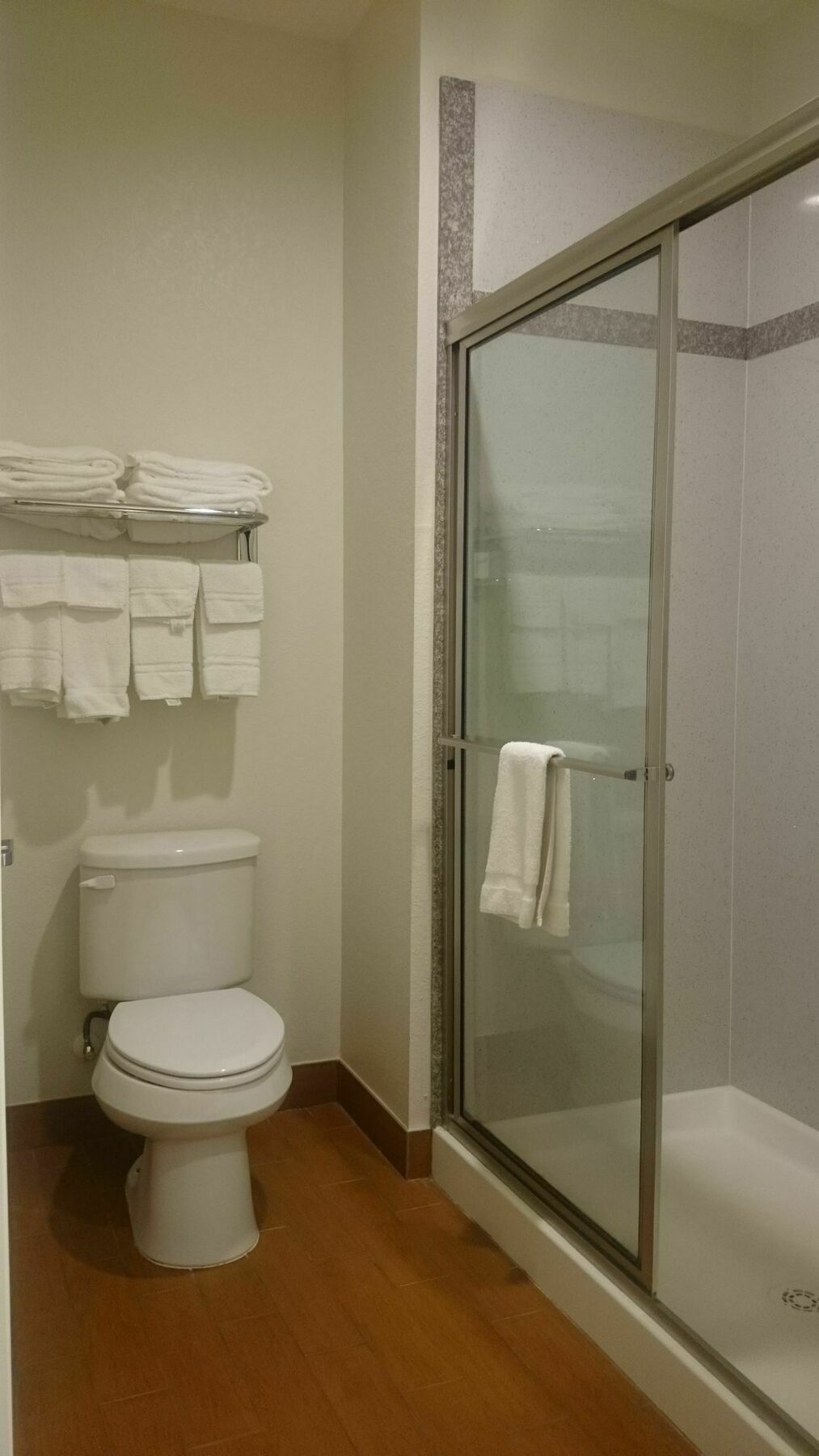 Regency Inn & Suites- Nw Houston Jersey Village Luaran gambar