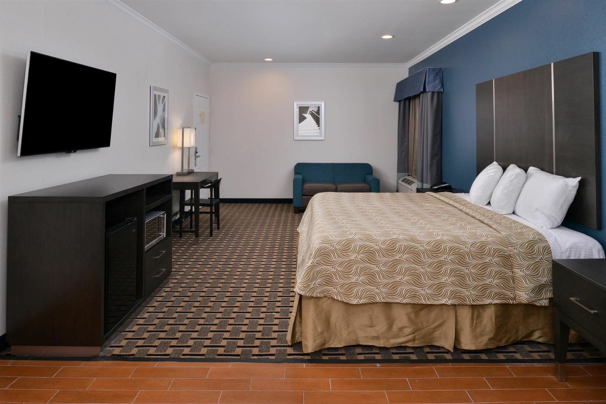 Regency Inn & Suites- Nw Houston Jersey Village Luaran gambar