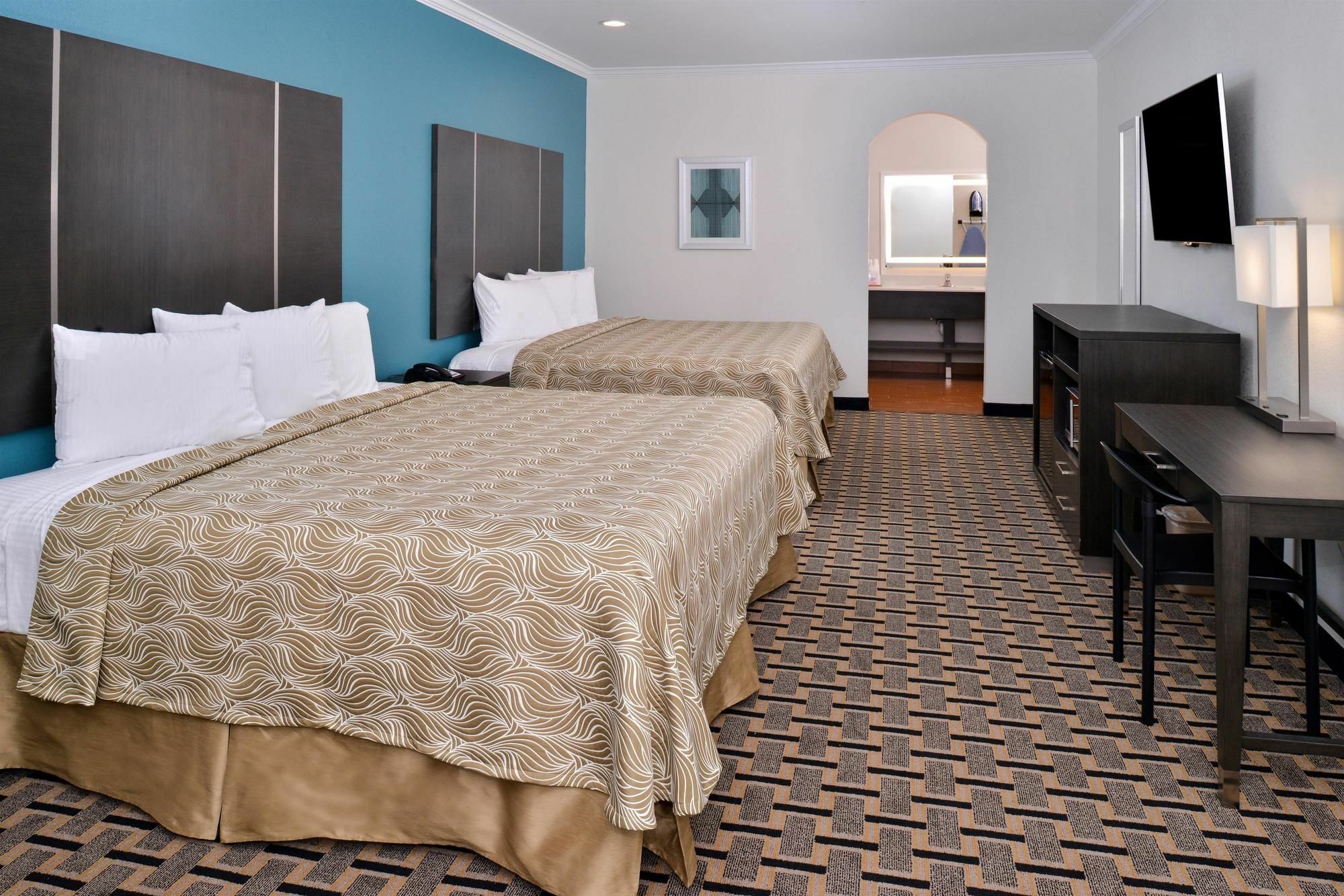 Regency Inn & Suites- Nw Houston Jersey Village Luaran gambar
