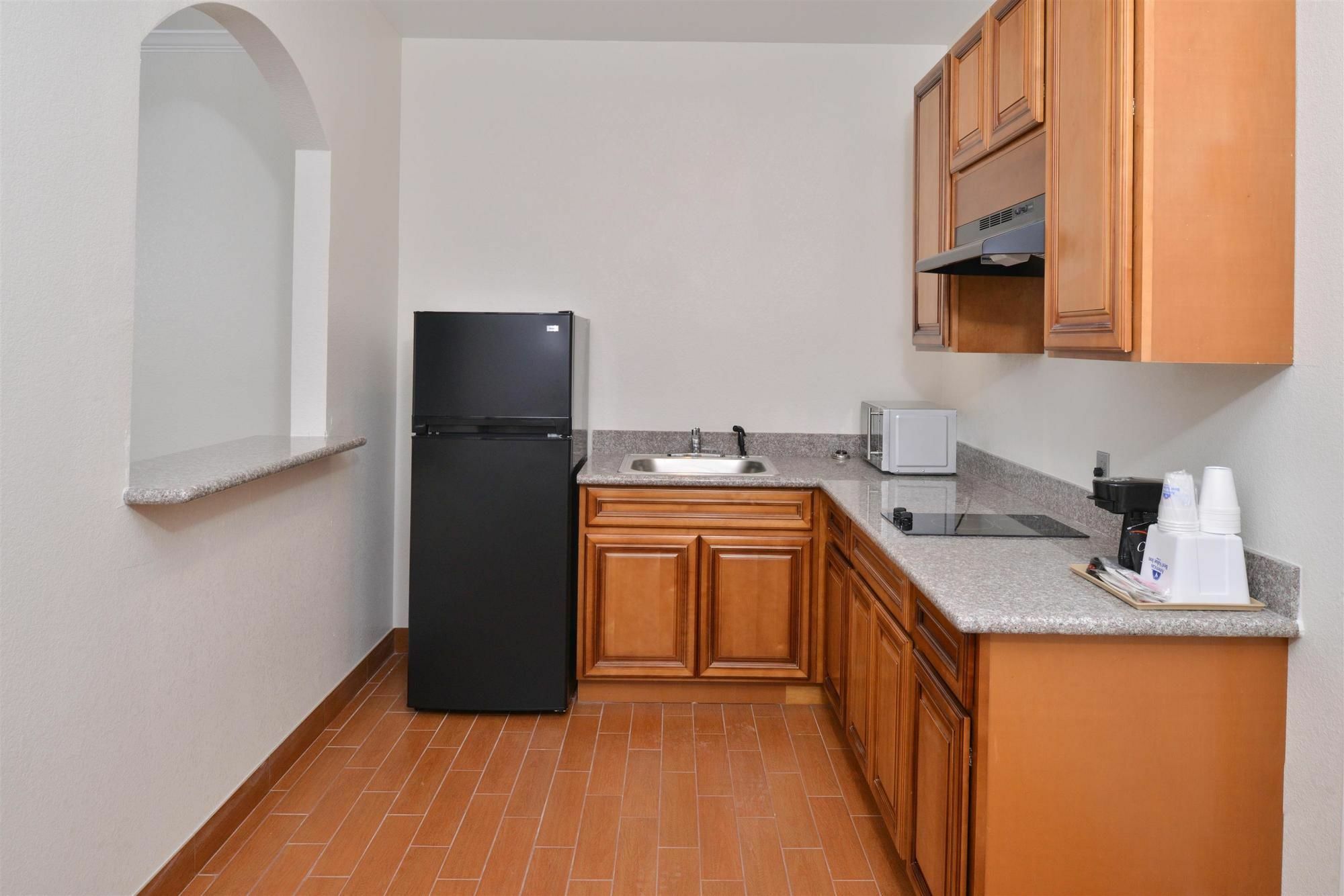 Regency Inn & Suites- Nw Houston Jersey Village Luaran gambar