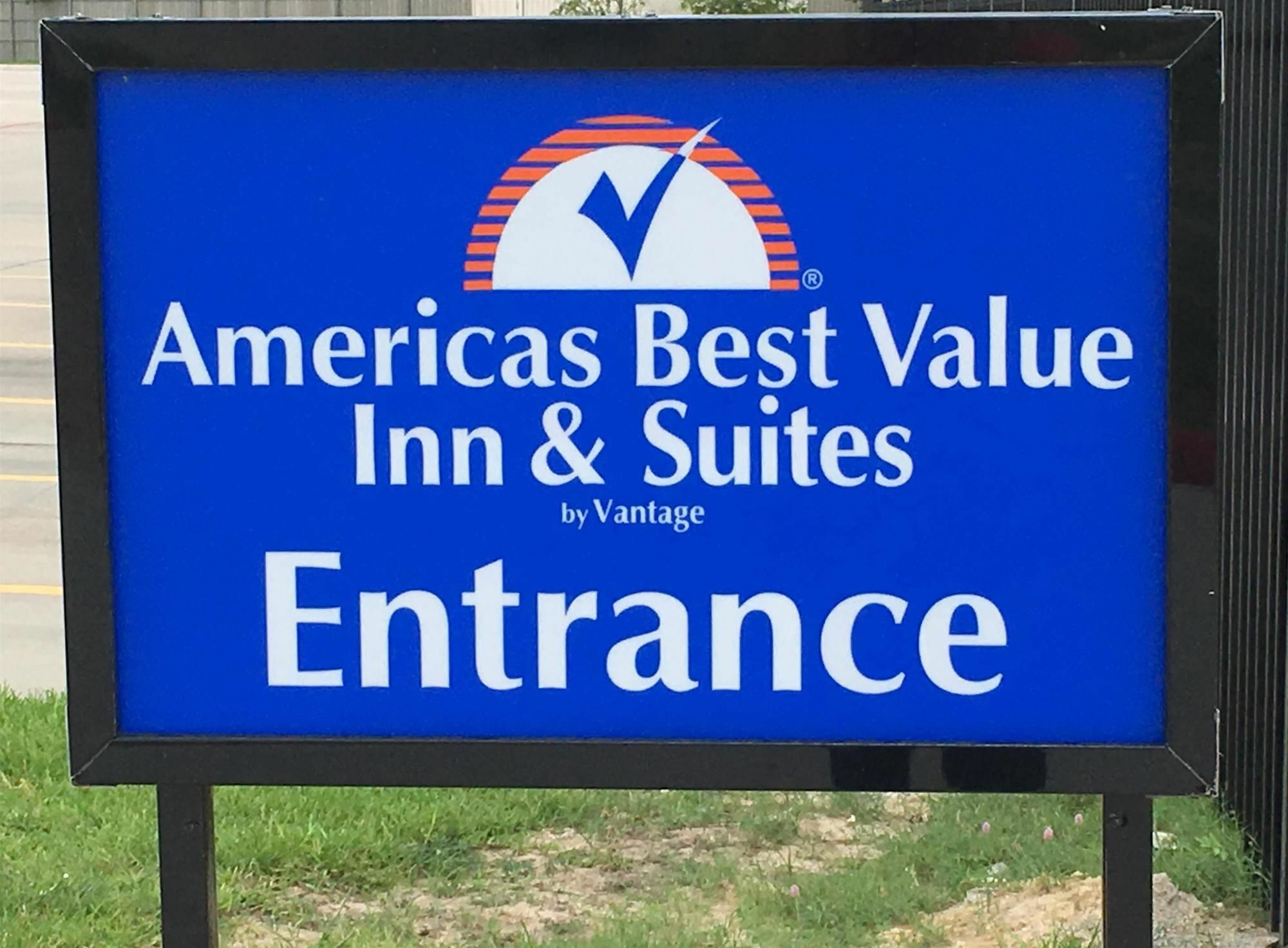 Regency Inn & Suites- Nw Houston Jersey Village Luaran gambar