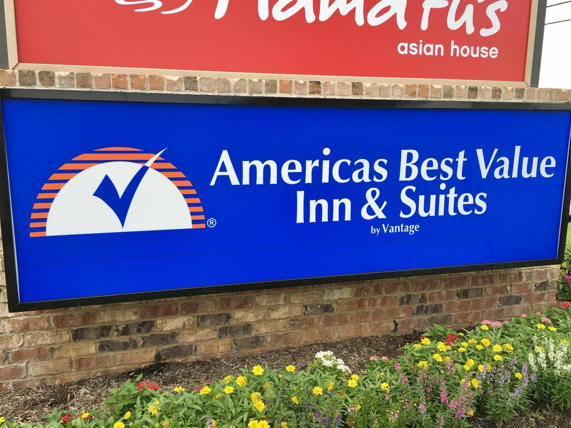 Regency Inn & Suites- Nw Houston Jersey Village Luaran gambar