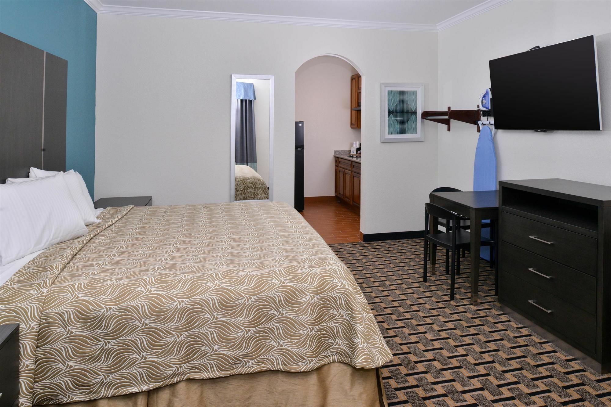 Regency Inn & Suites- Nw Houston Jersey Village Luaran gambar
