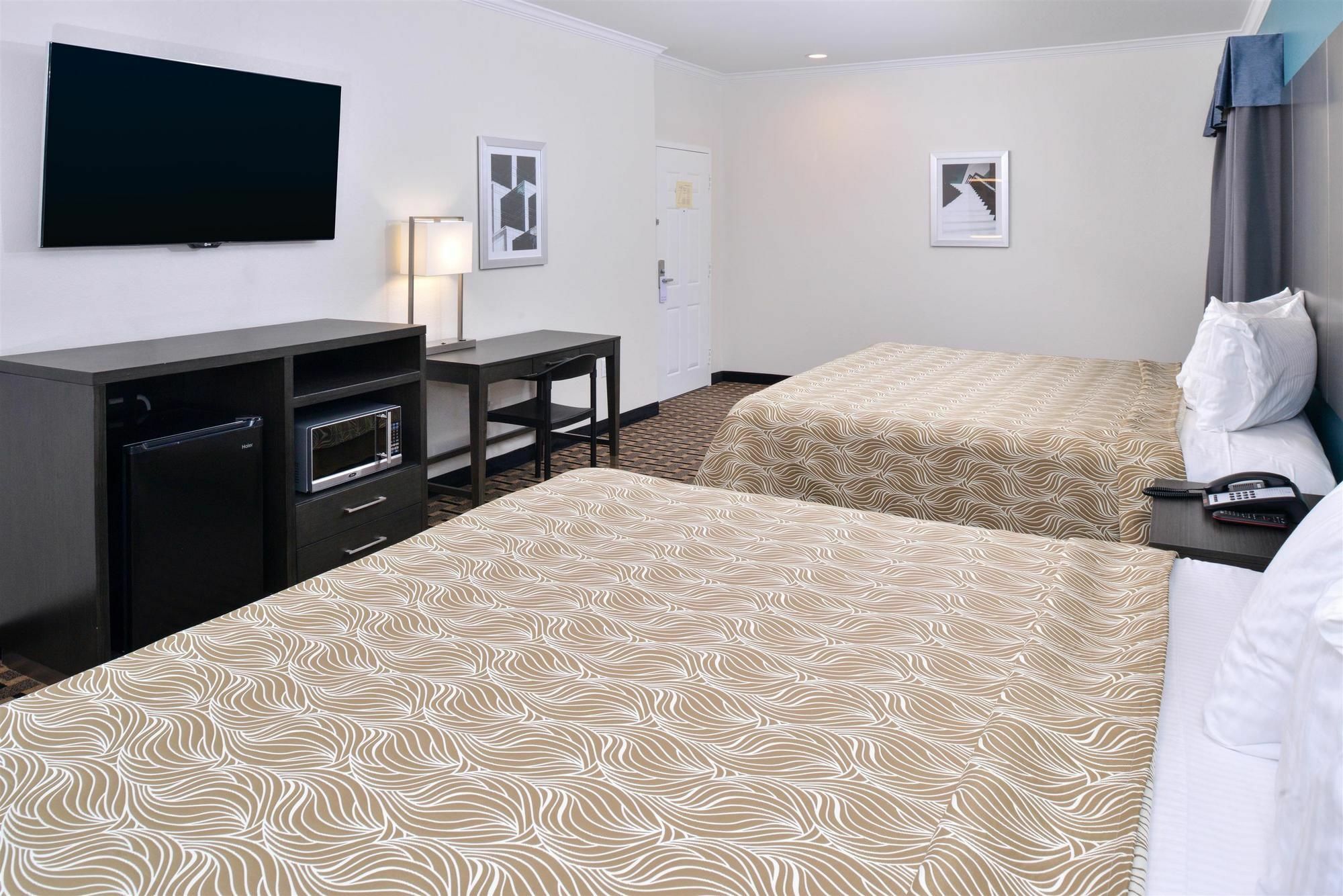Regency Inn & Suites- Nw Houston Jersey Village Luaran gambar