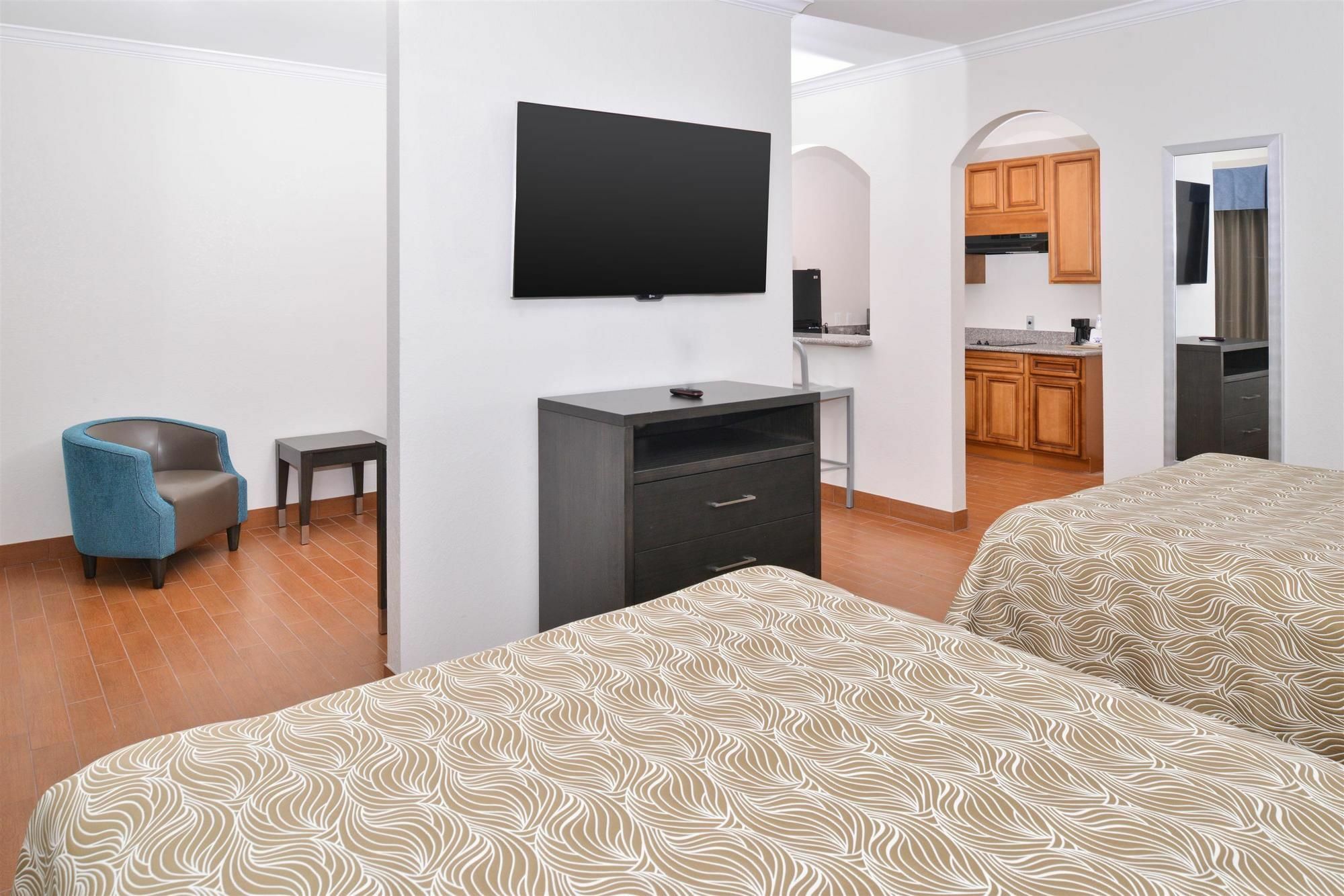 Regency Inn & Suites- Nw Houston Jersey Village Luaran gambar