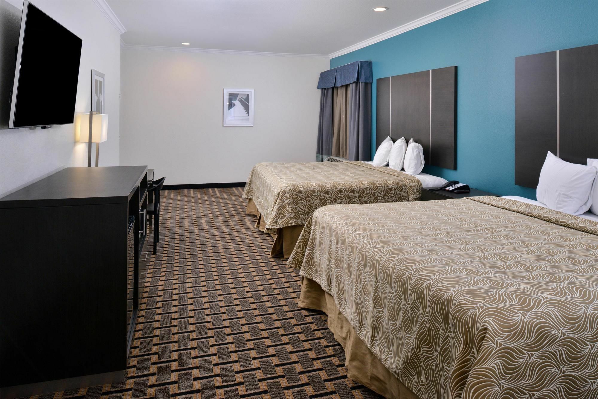 Regency Inn & Suites- Nw Houston Jersey Village Luaran gambar