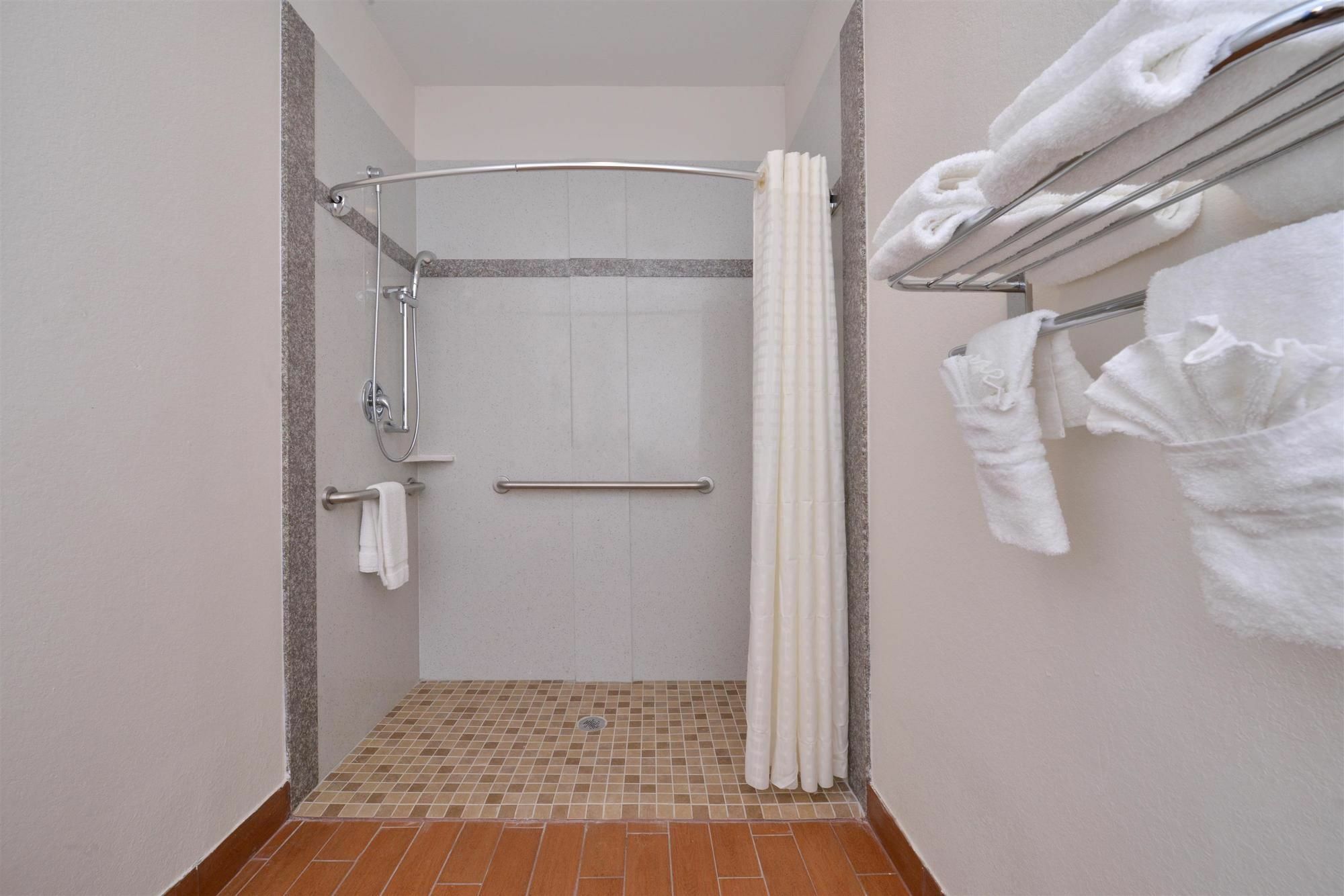Regency Inn & Suites- Nw Houston Jersey Village Luaran gambar